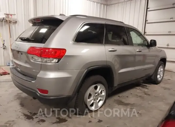 JEEP GRAND CHEROKEE 2017 vin 1C4RJFAG4HC632240 from auto auction Iaai