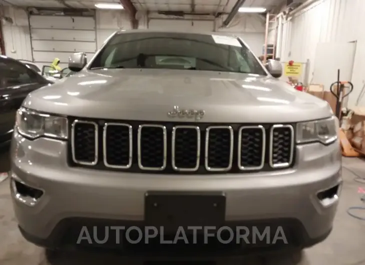 JEEP GRAND CHEROKEE 2017 vin 1C4RJFAG4HC632240 from auto auction Iaai