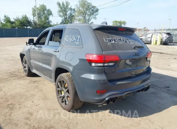 JEEP GRAND CHEROKEE 2018 vin 1C4RJFN93JC254199 from auto auction Iaai