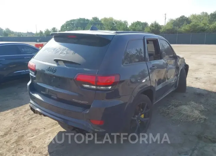 JEEP GRAND CHEROKEE 2018 vin 1C4RJFN93JC254199 from auto auction Iaai