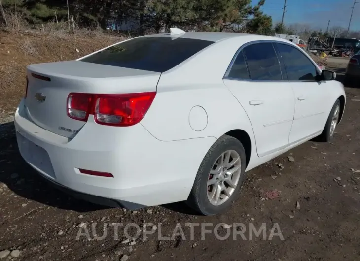 CHEVROLET MALIBU 2015 vin 1G11C5SL7FU146664 from auto auction Iaai