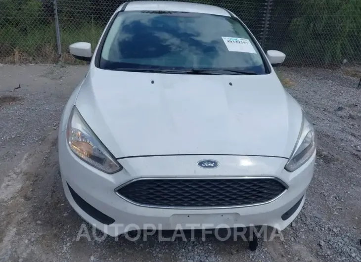 FORD FOCUS 2018 vin 1FADP3F22JL212279 from auto auction Iaai