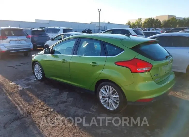 FORD FOCUS 2018 vin 1FADP3N26JL273183 from auto auction Iaai