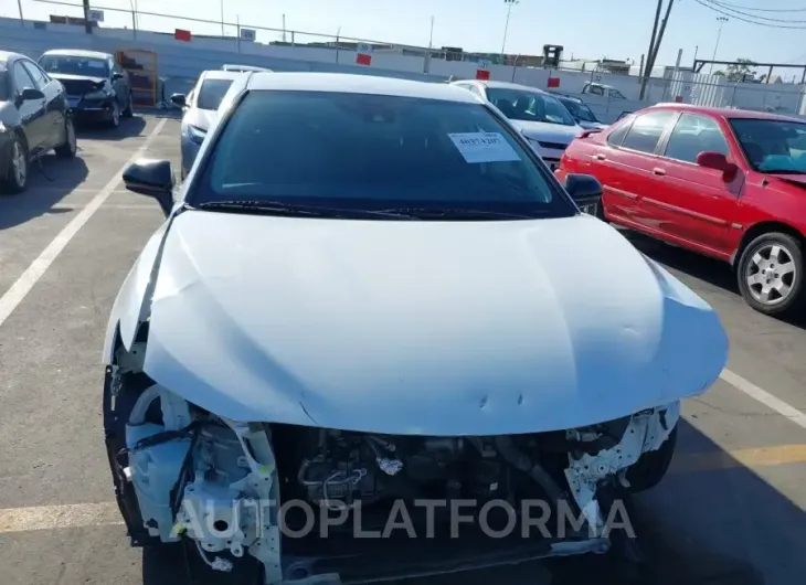 TOYOTA CAMRY 2019 vin 4T1B11HK3KU262958 from auto auction Iaai