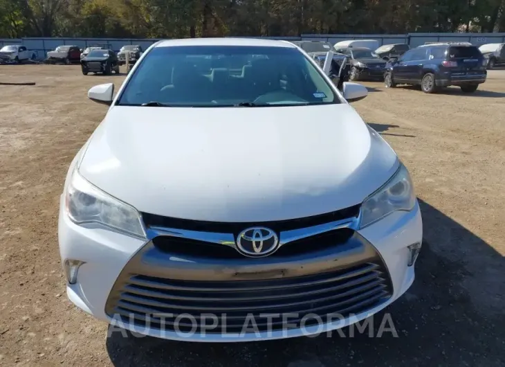 TOYOTA CAMRY 2017 vin 4T1BF1FK2HU774305 from auto auction Iaai