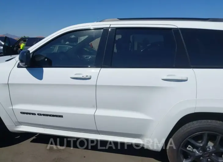 JEEP GRAND CHEROKEE 2019 vin 1C4RJFBG2KC627818 from auto auction Iaai