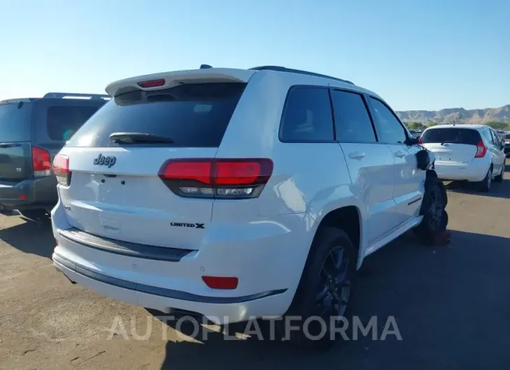 JEEP GRAND CHEROKEE 2019 vin 1C4RJFBG2KC627818 from auto auction Iaai