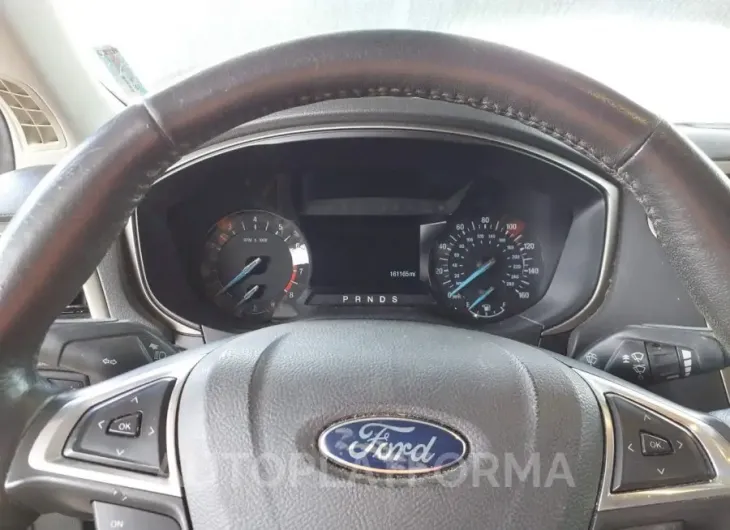 FORD FUSION 2015 vin 3FA6P0HD3FR151894 from auto auction Iaai