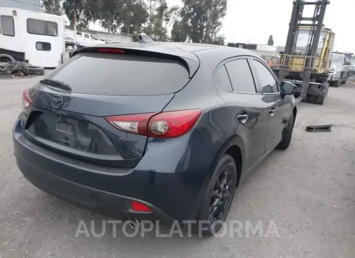 MAZDA MAZDA3 2015 vin JM1BM1M72F1258291 from auto auction Iaai