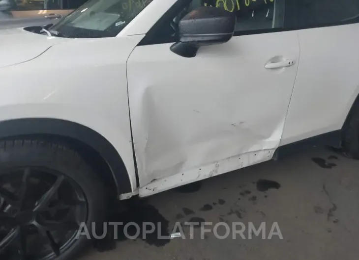 MAZDA CX-5 2018 vin JM3KFBCM9J0459036 from auto auction Iaai