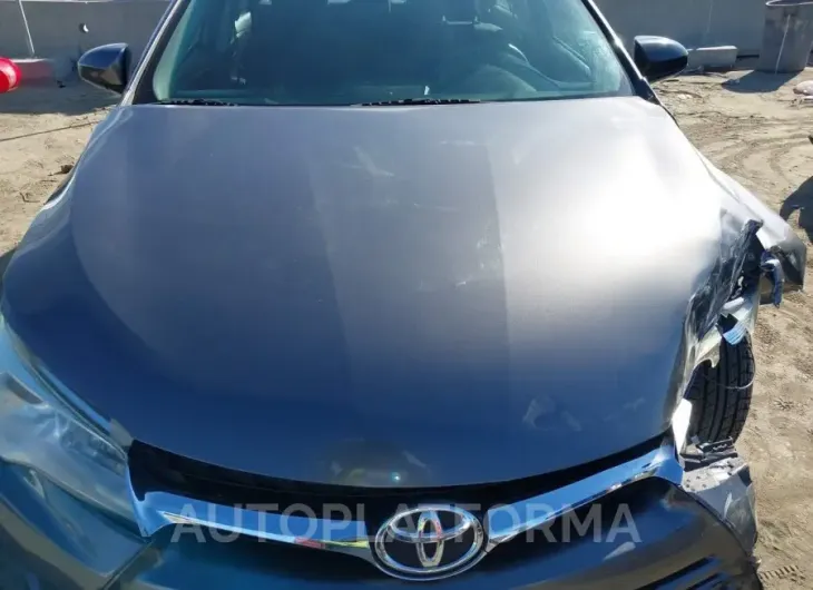 TOYOTA CAMRY 2016 vin 4T4BF1FK6GR573687 from auto auction Iaai