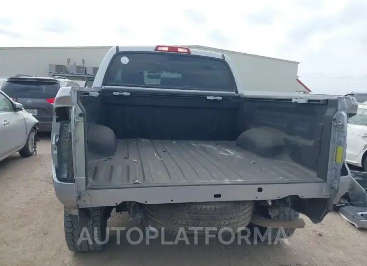 TOYOTA TUNDRA 2015 vin 5TFHW5F16FX424829 from auto auction Iaai