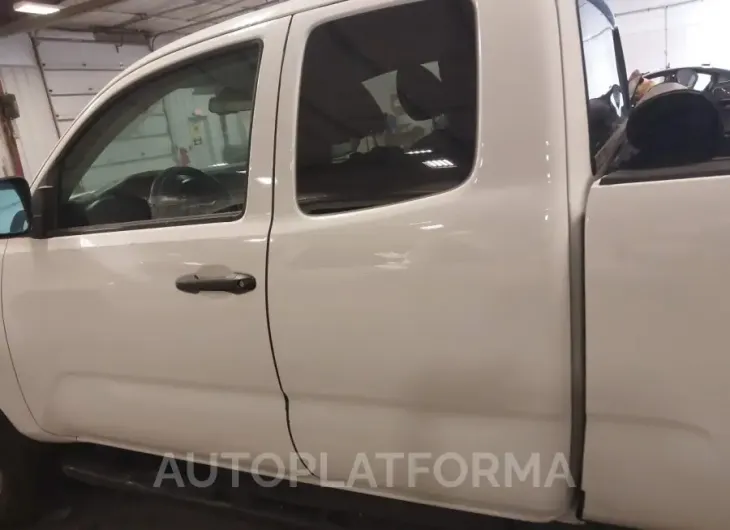 TOYOTA TACOMA 2020 vin 5TFRX5GN5LX167001 from auto auction Iaai