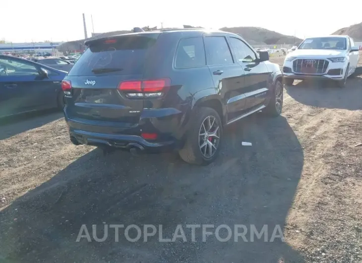 JEEP GRAND CHEROKEE 2017 vin 1C4RJFDJXHC890608 from auto auction Iaai