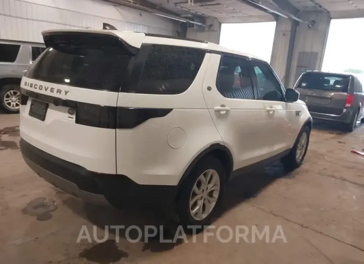 LAND ROVER DISCOVERY 2020 vin SALRG2RV2L2428537 from auto auction Iaai