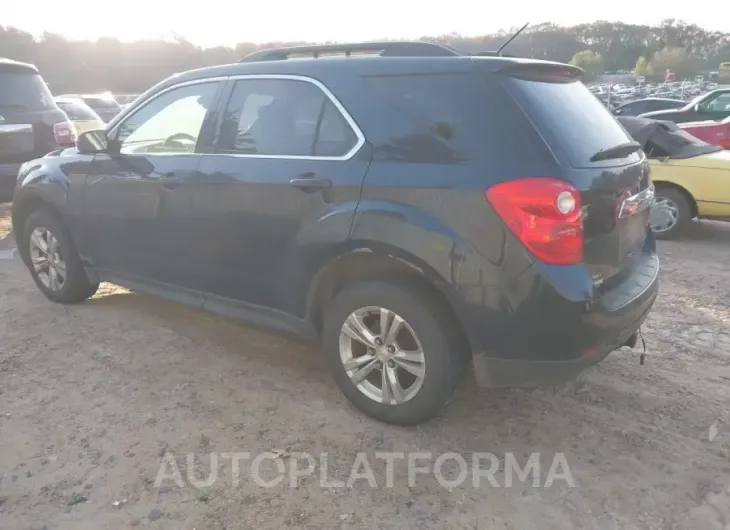 CHEVROLET EQUINOX 2015 vin 2GNFLFEK7F6110081 from auto auction Iaai