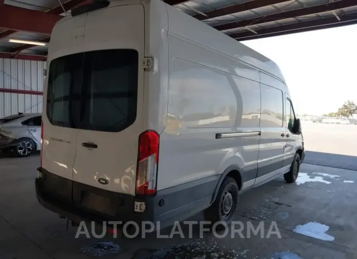 FORD TRANSIT-250 2019 vin 1FTYR3XMXKKA01456 from auto auction Iaai