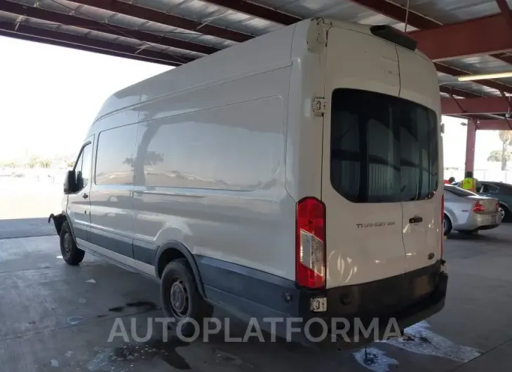 FORD TRANSIT-250 2019 vin 1FTYR3XMXKKA01456 from auto auction Iaai