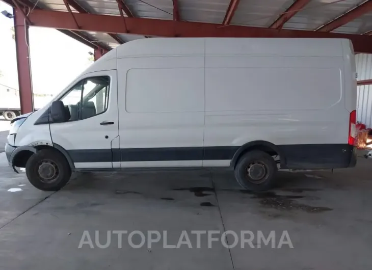 FORD TRANSIT-250 2019 vin 1FTYR3XMXKKA01456 from auto auction Iaai