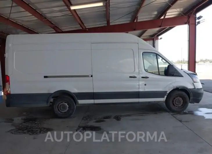 FORD TRANSIT-250 2019 vin 1FTYR3XMXKKA01456 from auto auction Iaai