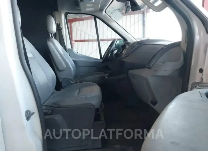 FORD TRANSIT-250 2019 vin 1FTYR3XMXKKA01456 from auto auction Iaai