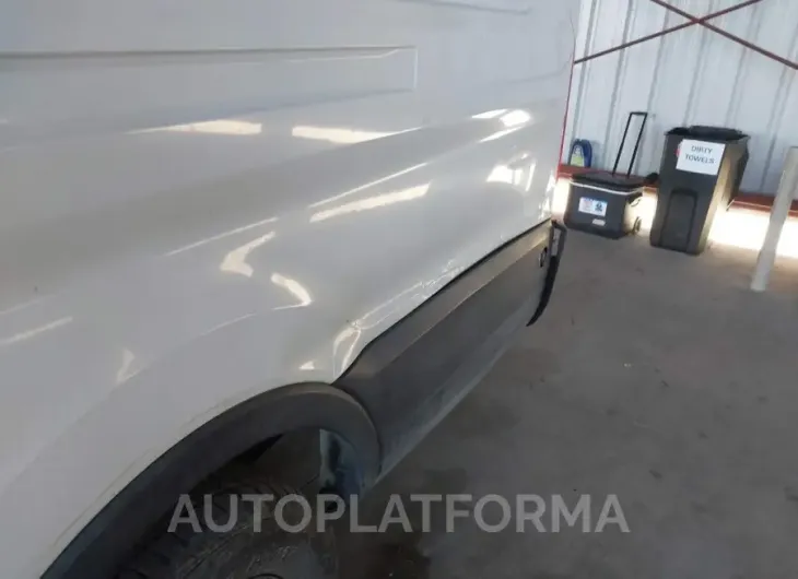 FORD TRANSIT-250 2019 vin 1FTYR3XMXKKA01456 from auto auction Iaai