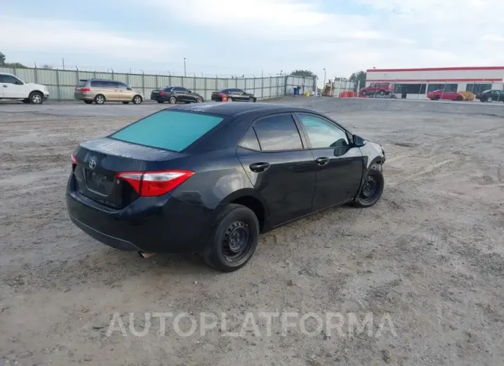 TOYOTA COROLLA 2015 vin 5YFBURHE0FP338577 from auto auction Iaai