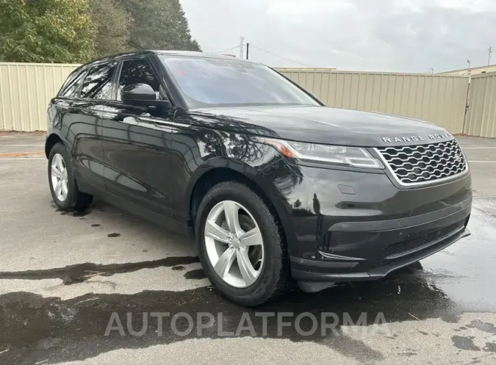 LAND ROVER RANGE ROVER VELAR 2020 vin SALYB2EX5LA265728 from auto auction Iaai