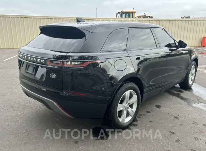 LAND ROVER RANGE ROVER VELAR 2020 vin SALYB2EX5LA265728 from auto auction Iaai