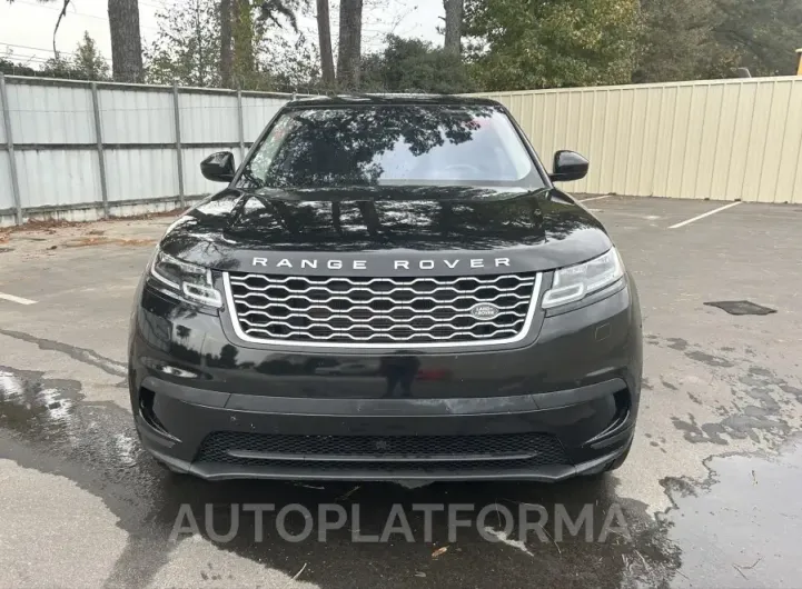 LAND ROVER RANGE ROVER VELAR 2020 vin SALYB2EX5LA265728 from auto auction Iaai