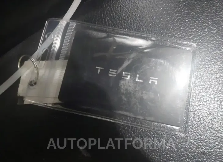 TESLA MODEL Y 2023 vin 7SAYGAEE4PF708789 from auto auction Iaai