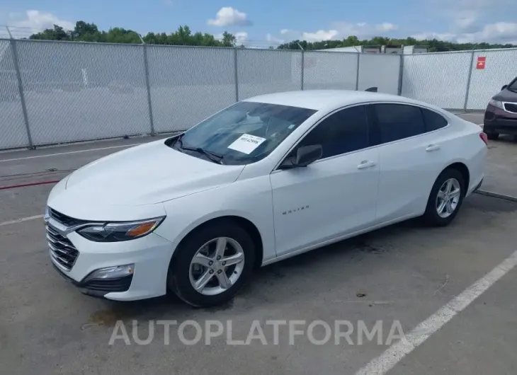 CHEVROLET MALIBU 2019 vin 1G1ZB5ST6KF177781 from auto auction Iaai