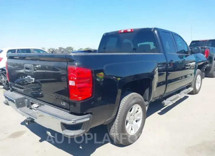 CHEVROLET SILVERADO 1500 LD 2019 vin 2GCRCPECXK1140686 from auto auction Iaai