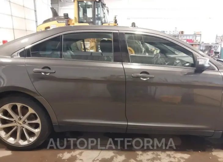 FORD TAURUS 2015 vin 1FAHP2J80FG200736 from auto auction Iaai