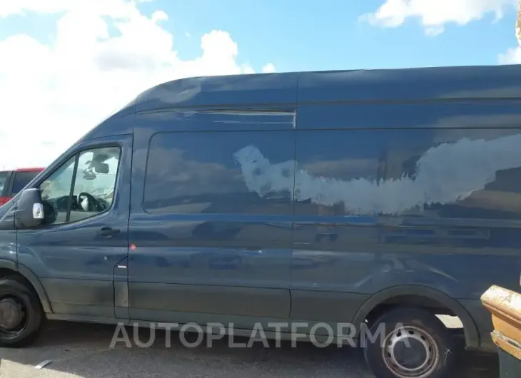 FORD TRANSIT-250 2019 vin 1FTYR3XM4KKB73739 from auto auction Iaai