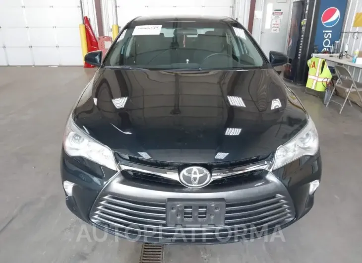 TOYOTA CAMRY 2015 vin 4T4BF1FK7FR452505 from auto auction Iaai