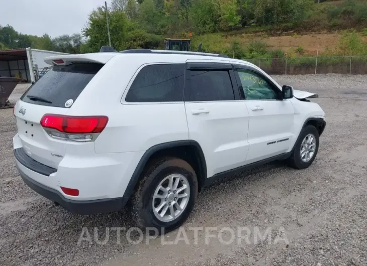 JEEP GRAND CHEROKEE 2020 vin 1C4RJFAG9LC272777 from auto auction Iaai