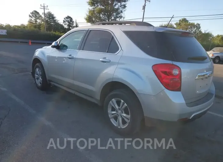 CHEVROLET EQUINOX 2015 vin 2GNALBEKXF1103044 from auto auction Iaai