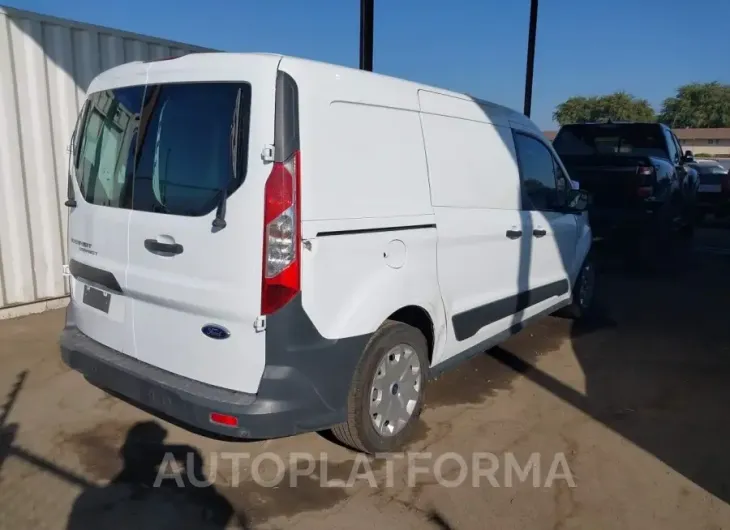 FORD TRANSIT CONNECT 2016 vin NM0LS7E71G1241427 from auto auction Iaai