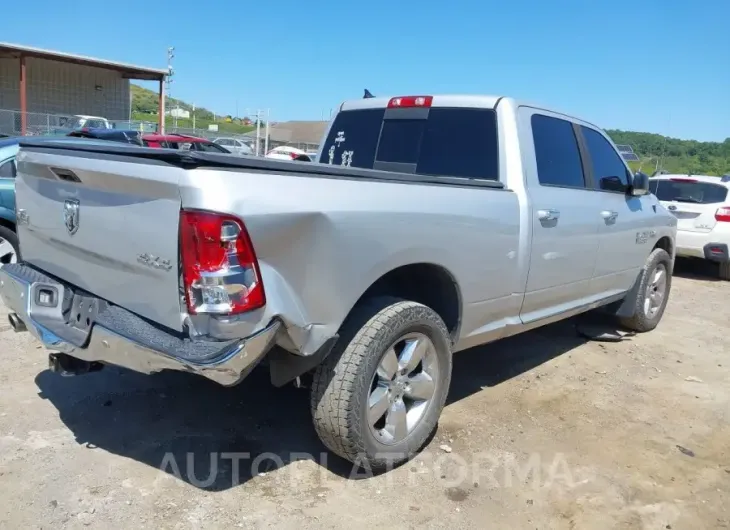 RAM 1500 2016 vin 1C6RR7TT1GS276270 from auto auction Iaai