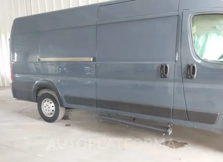 RAM PROMASTER 3500 2021 vin 3C6MRVJG5ME536186 from auto auction Iaai