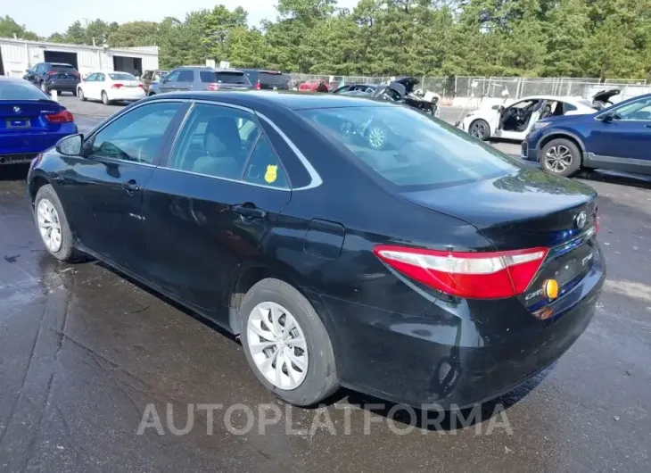 TOYOTA CAMRY HYBRID 2015 vin 4T1BD1FK8FU144260 from auto auction Iaai