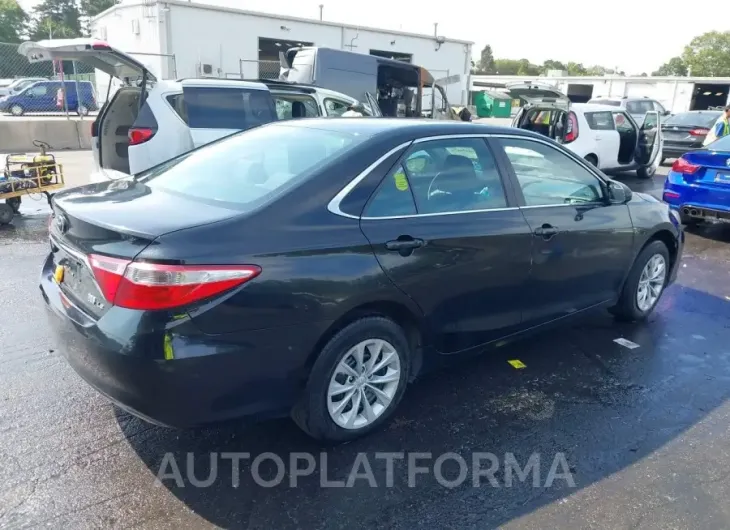 TOYOTA CAMRY HYBRID 2015 vin 4T1BD1FK8FU144260 from auto auction Iaai