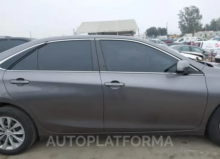 TOYOTA CAMRY 2015 vin 4T1BF1FK7FU038991 from auto auction Iaai