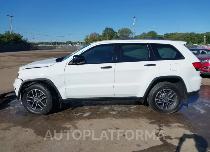 JEEP GRAND CHEROKEE 2019 vin 1C4RJFBG4KC759950 from auto auction Iaai