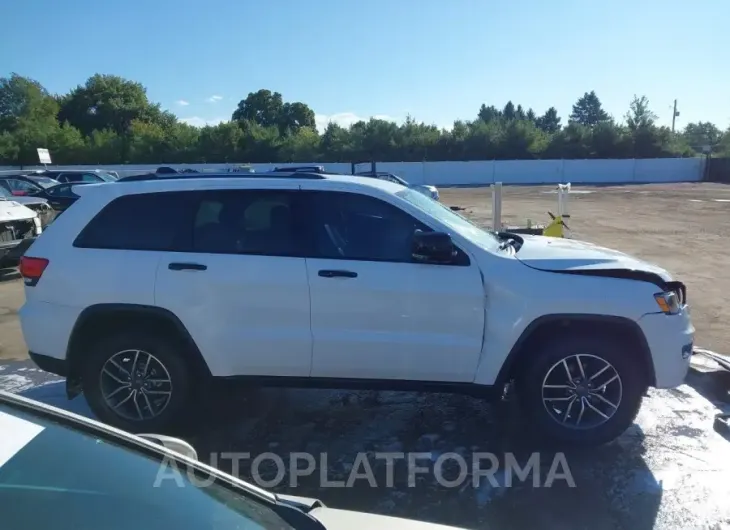 JEEP GRAND CHEROKEE 2019 vin 1C4RJFBG4KC759950 from auto auction Iaai