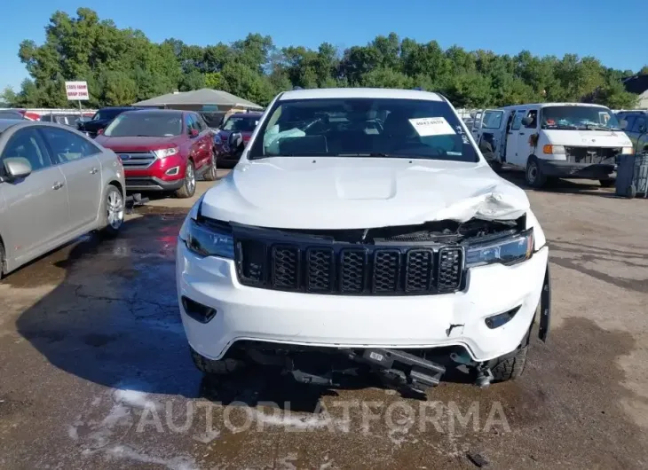 JEEP GRAND CHEROKEE 2019 vin 1C4RJFBG4KC759950 from auto auction Iaai