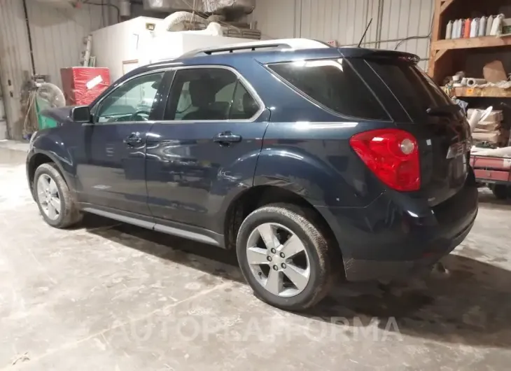 CHEVROLET EQUINOX 2015 vin 2GNFLGEK4F6116412 from auto auction Iaai