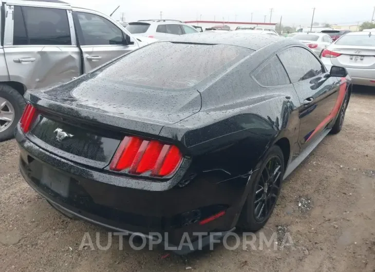 FORD MUSTANG 2015 vin 1FA6P8TH2F5344632 from auto auction Iaai