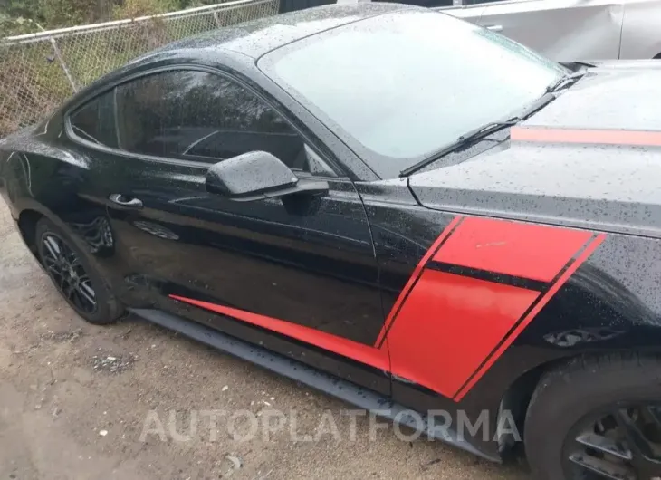 FORD MUSTANG 2015 vin 1FA6P8TH2F5344632 from auto auction Iaai